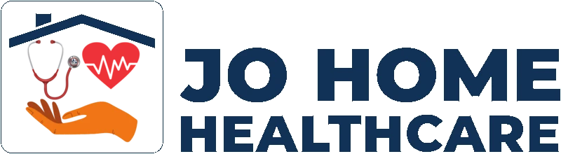Jo Home Healthcare logo
